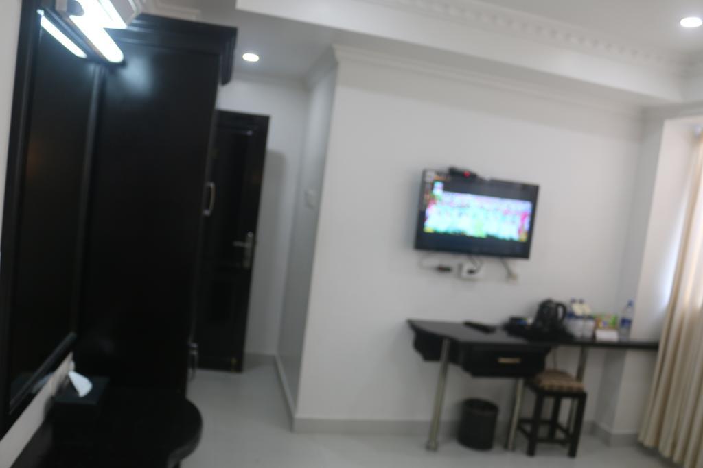 Gago Inn Тривандрум Номер фото