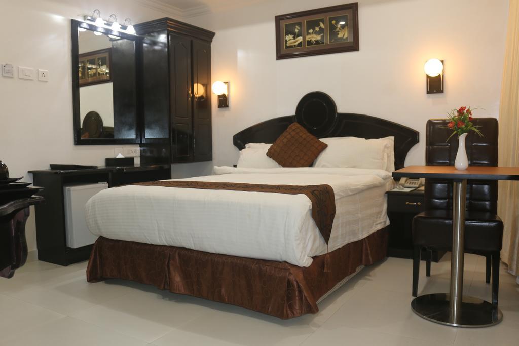 Gago Inn Тривандрум Номер фото