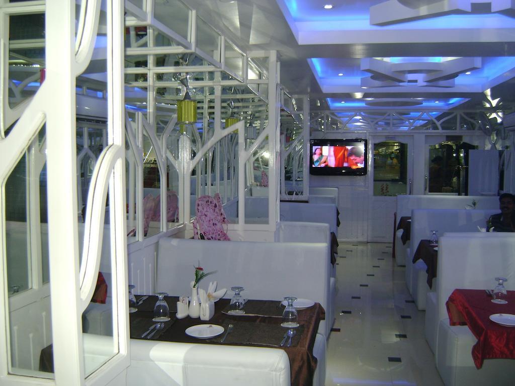 Gago Inn Тривандрум Экстерьер фото