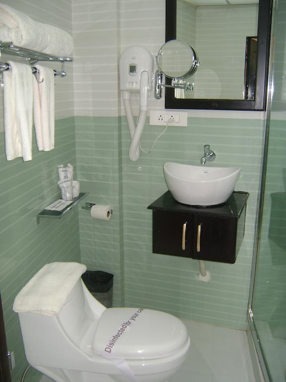 Gago Inn Тривандрум Номер фото
