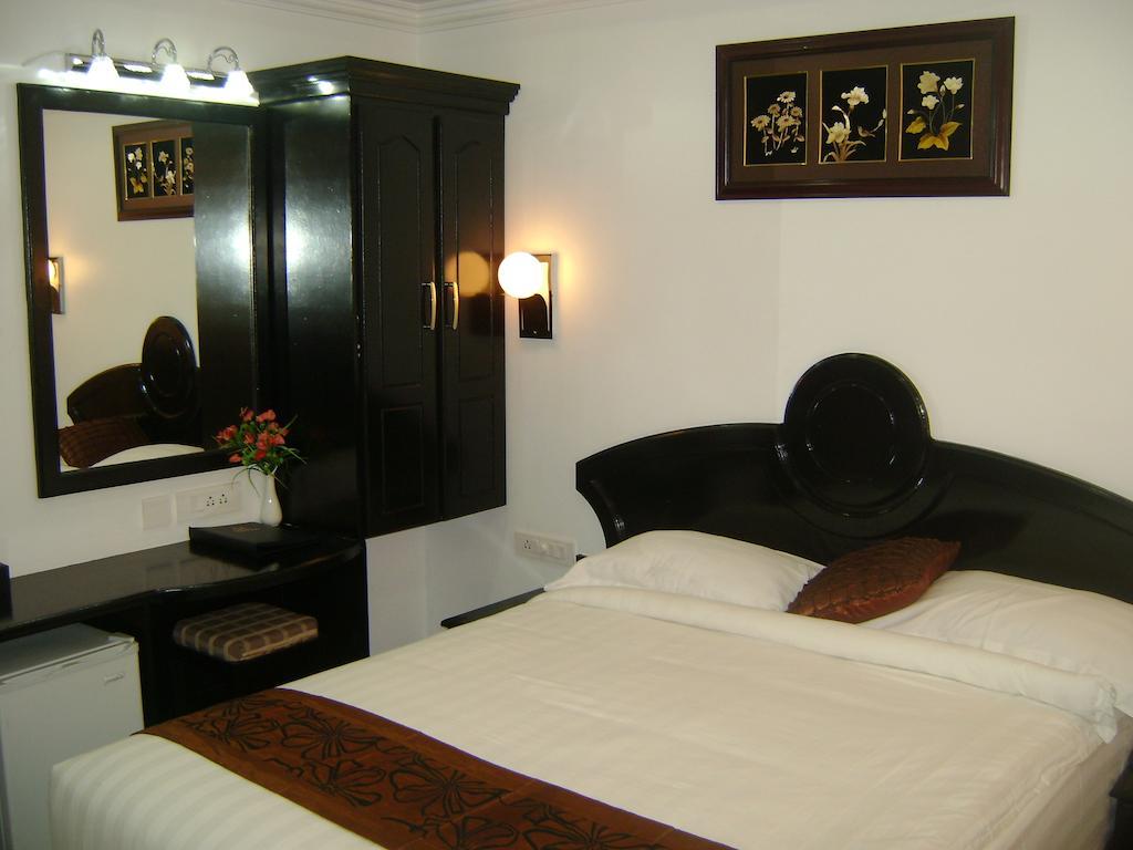 Gago Inn Тривандрум Номер фото
