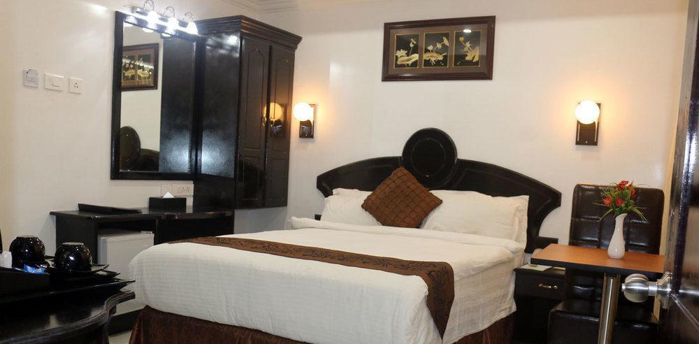 Gago Inn Тривандрум Экстерьер фото